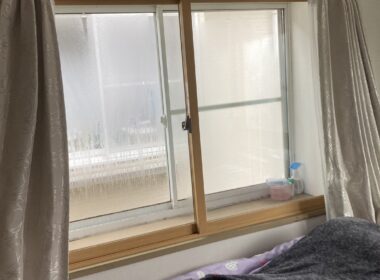 窓のリノベーション 新潟市南区 Ｈ様邸